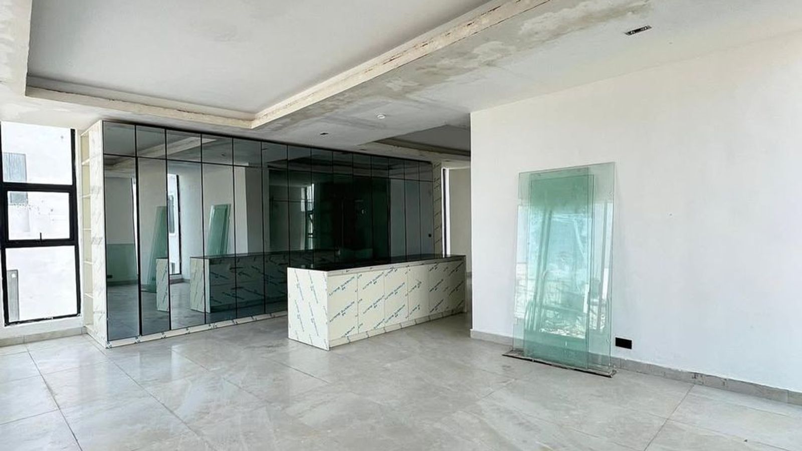 5 Bedroom Duplex