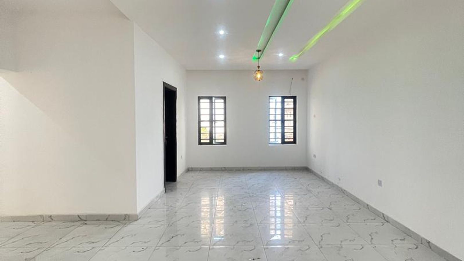 3 Bedroom Terrace Duplex