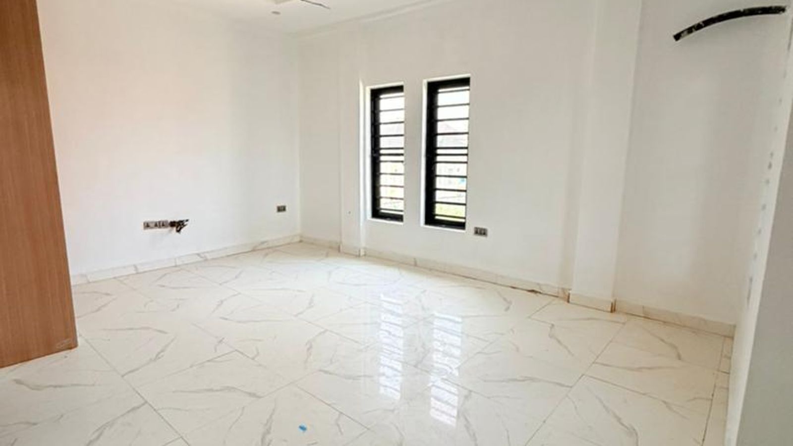 4 Bedroom Terrace Duplex