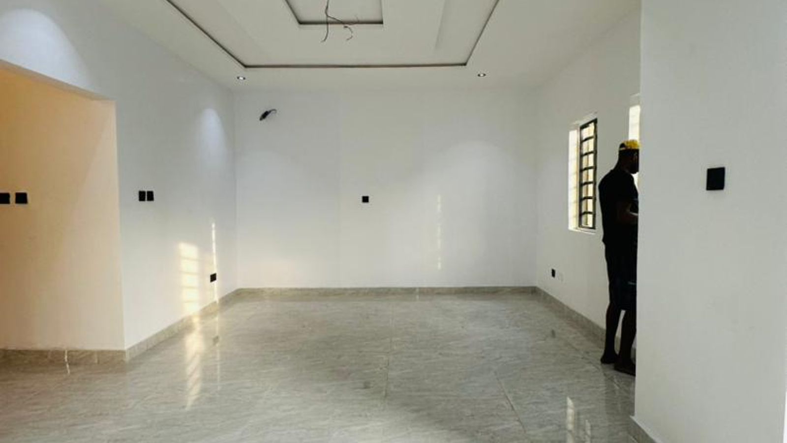 5 Bedroom Fully Detached Duplex