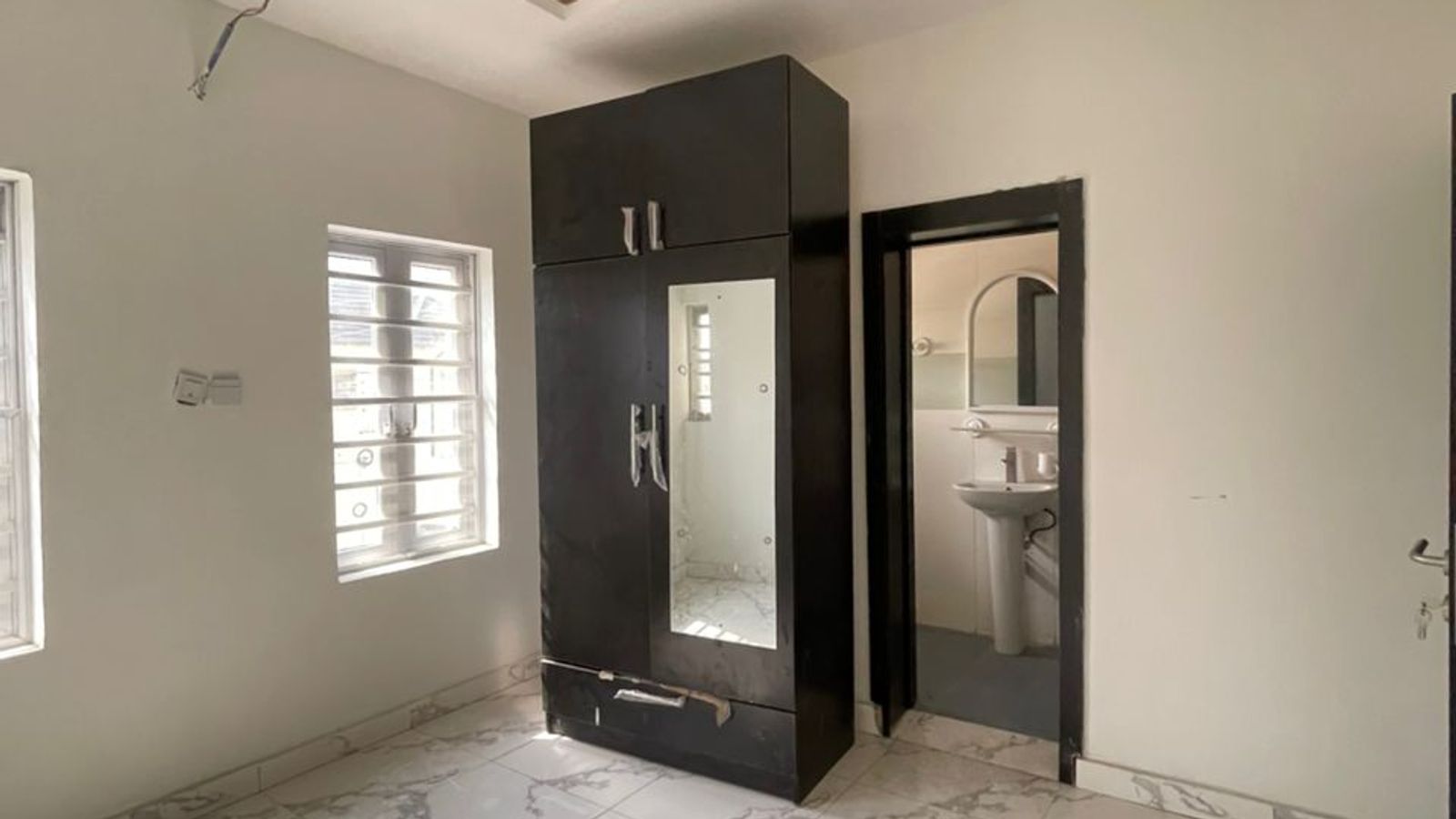 4 Bedroom Terrace Duplex