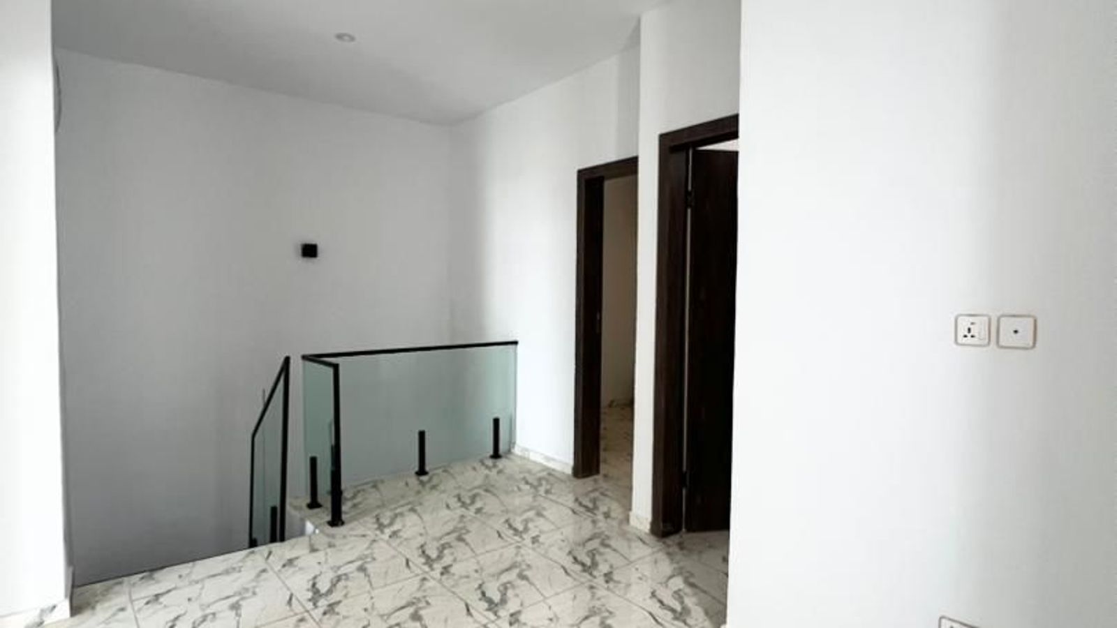 4 Bedroom Semi Detached Duplex