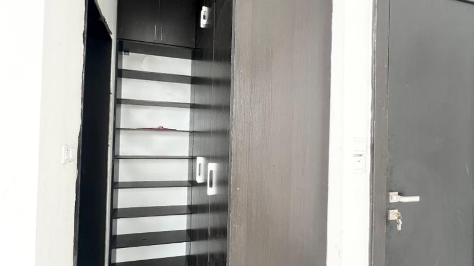4 Bedroom Semi Detached Duplex