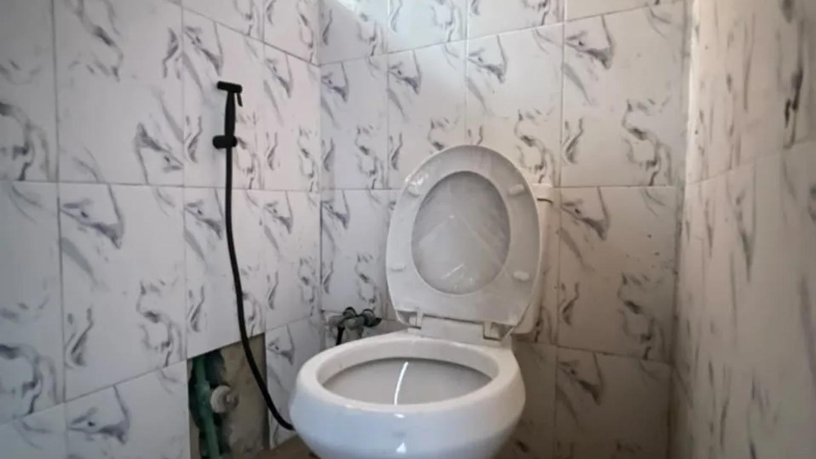 4 Bedroom Terrace Duplex