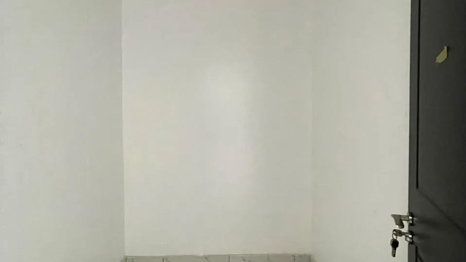 4 Bedroom penthouse
