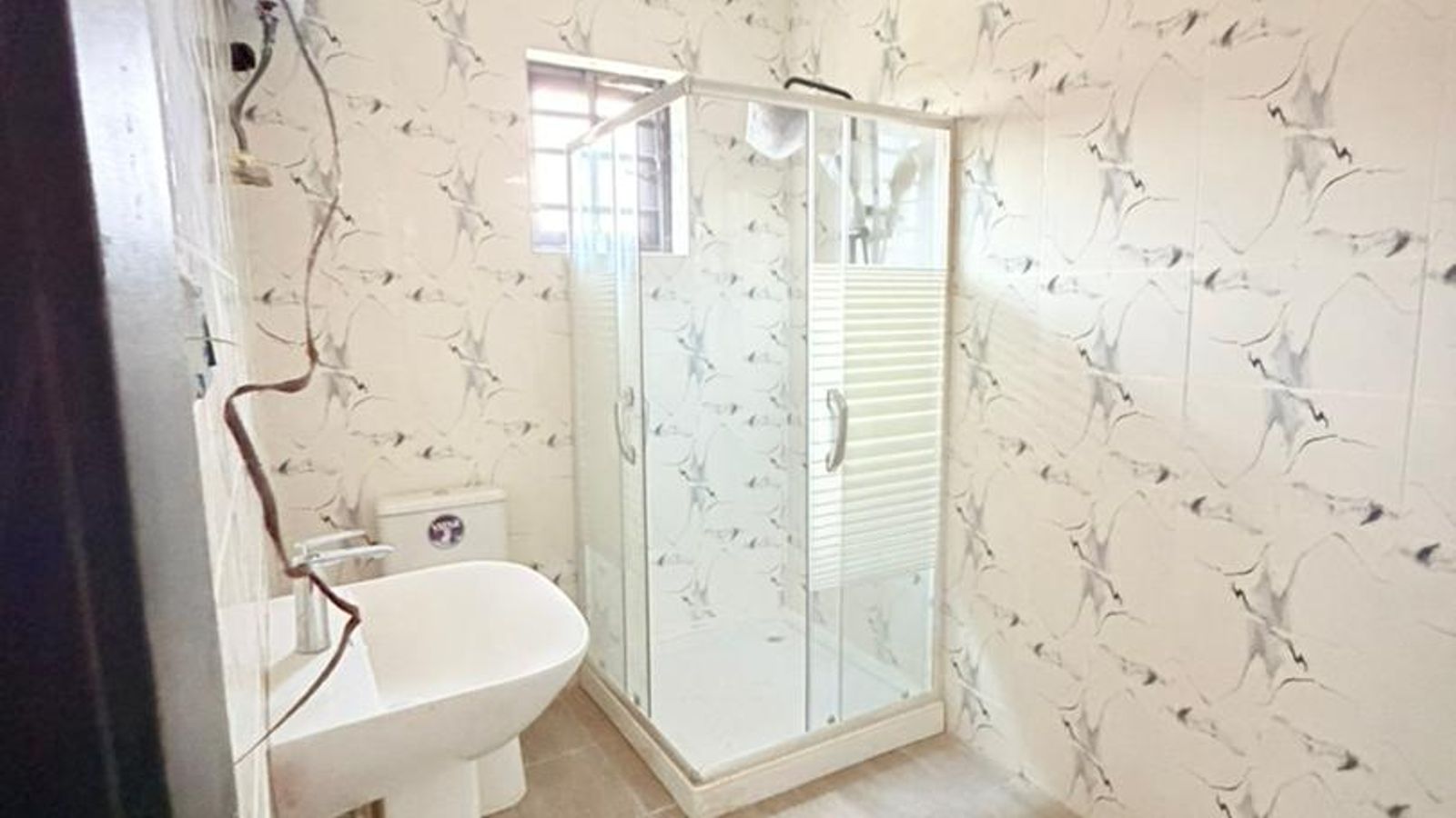 4 Bedroom Terrace Duplex