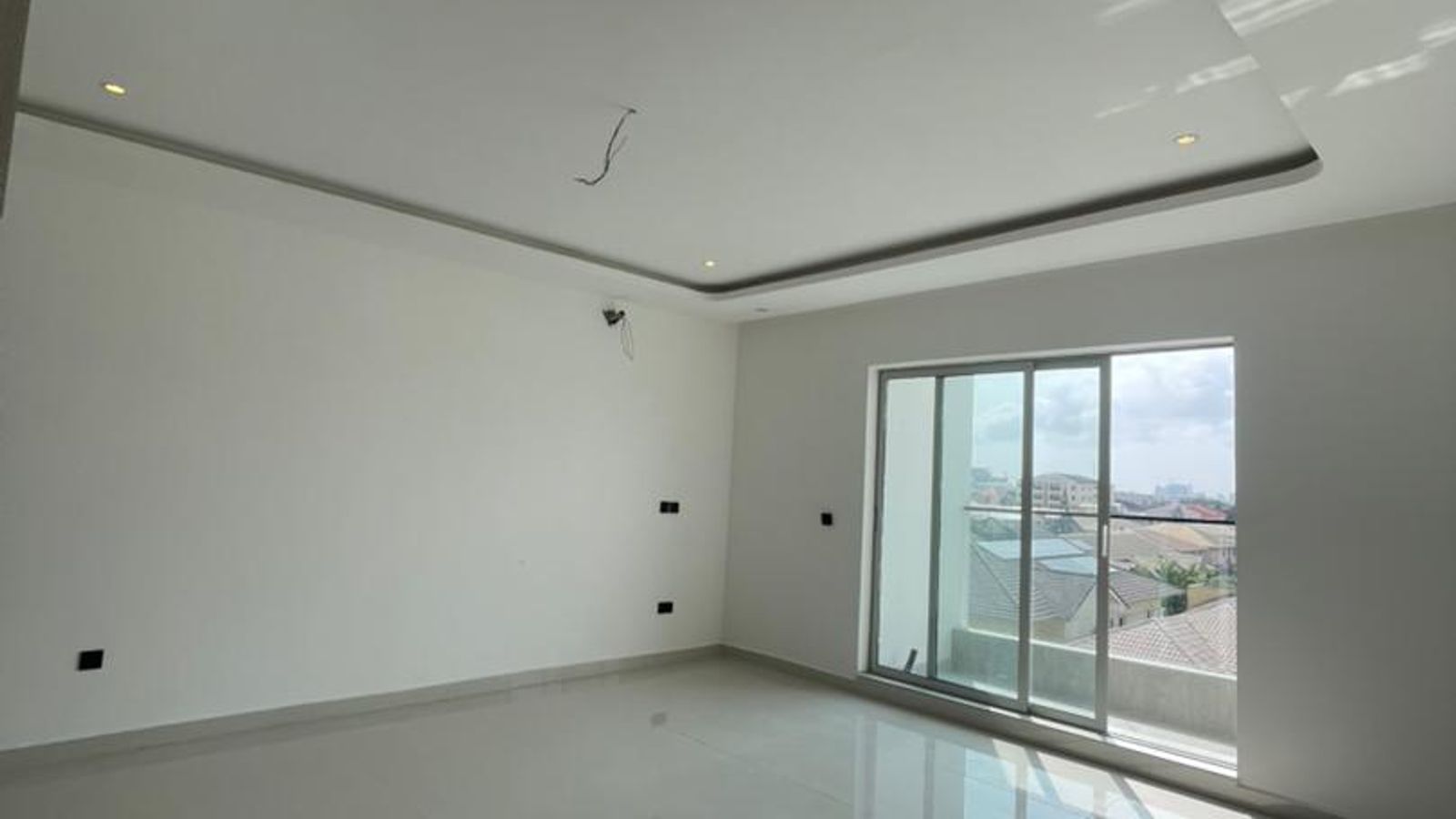 3 Bedroom Apartment