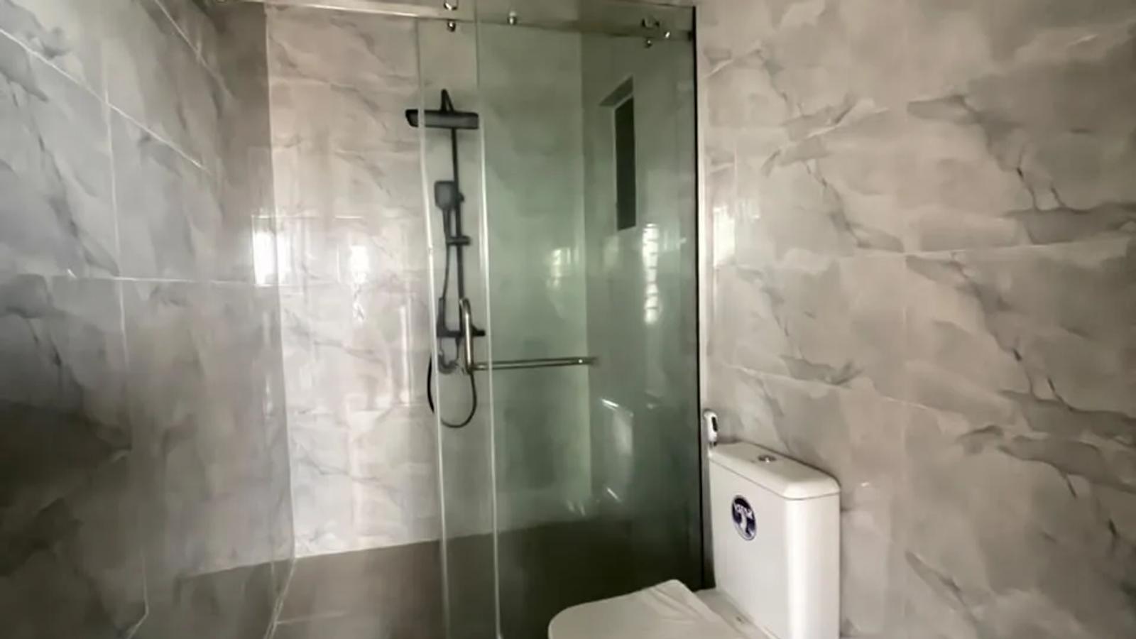 4 BEDROOM TERRACE DUPLEX WITH STUDY ROOM