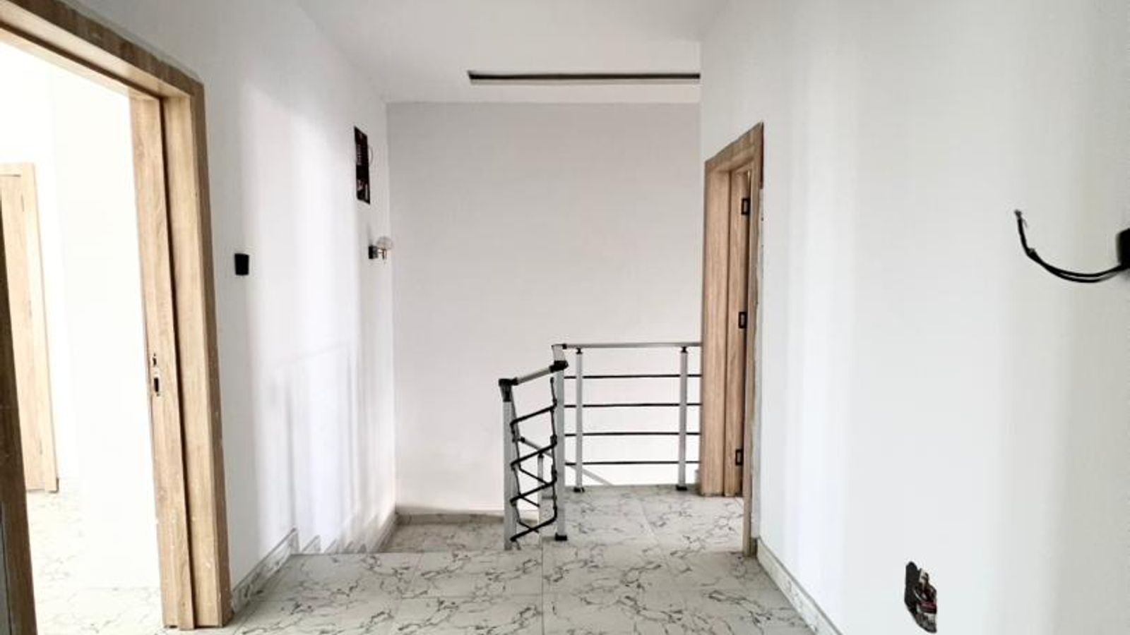 3 Bedroom Terrace Duplex