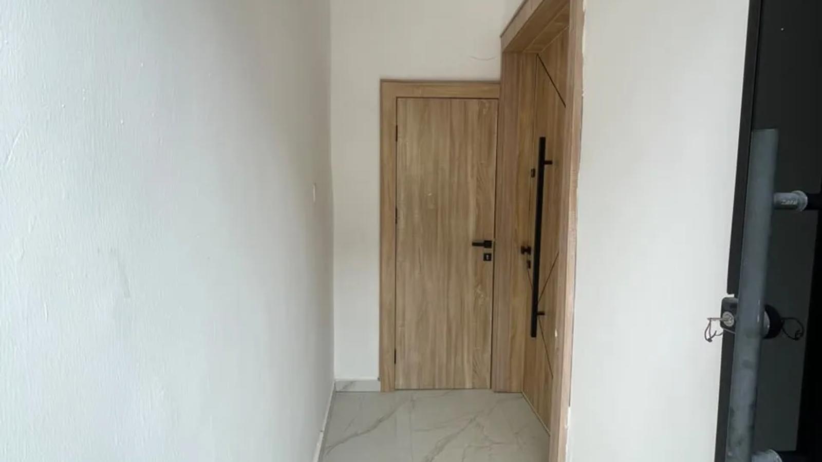 3 Bedroom Semi Detached Duplex