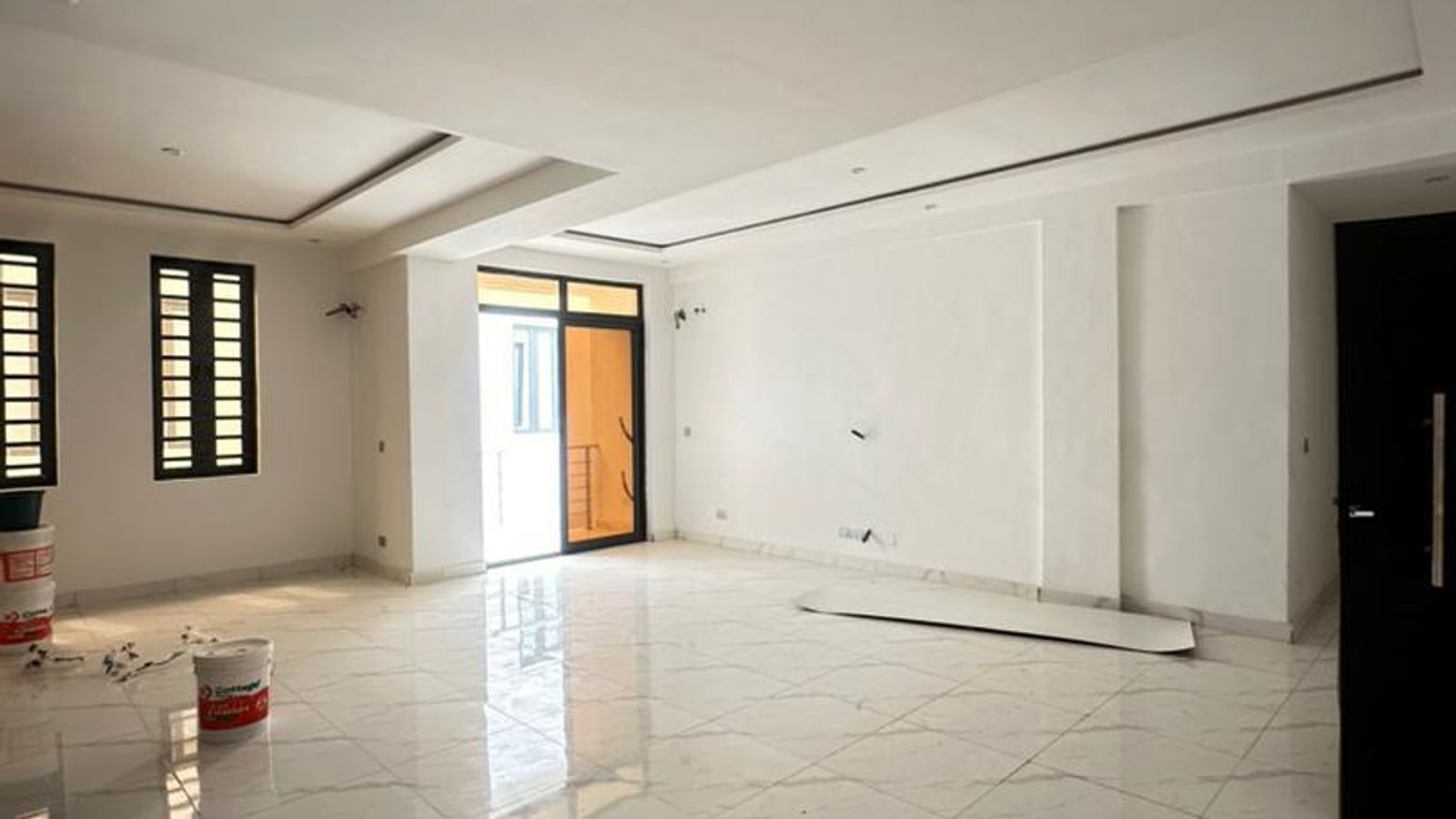 3 Bedroom Apartment