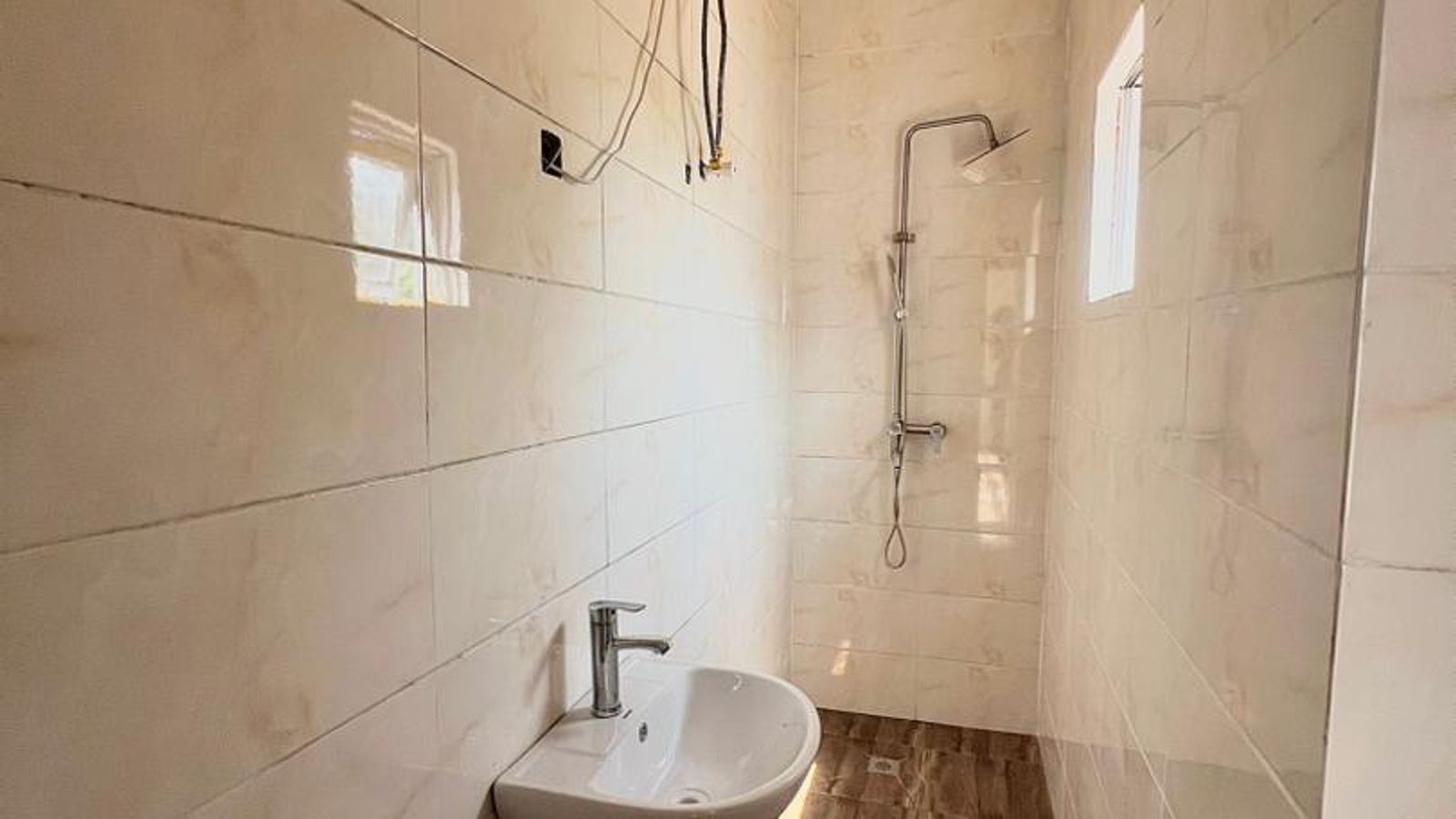 4 Bedroom Terrace Duplex