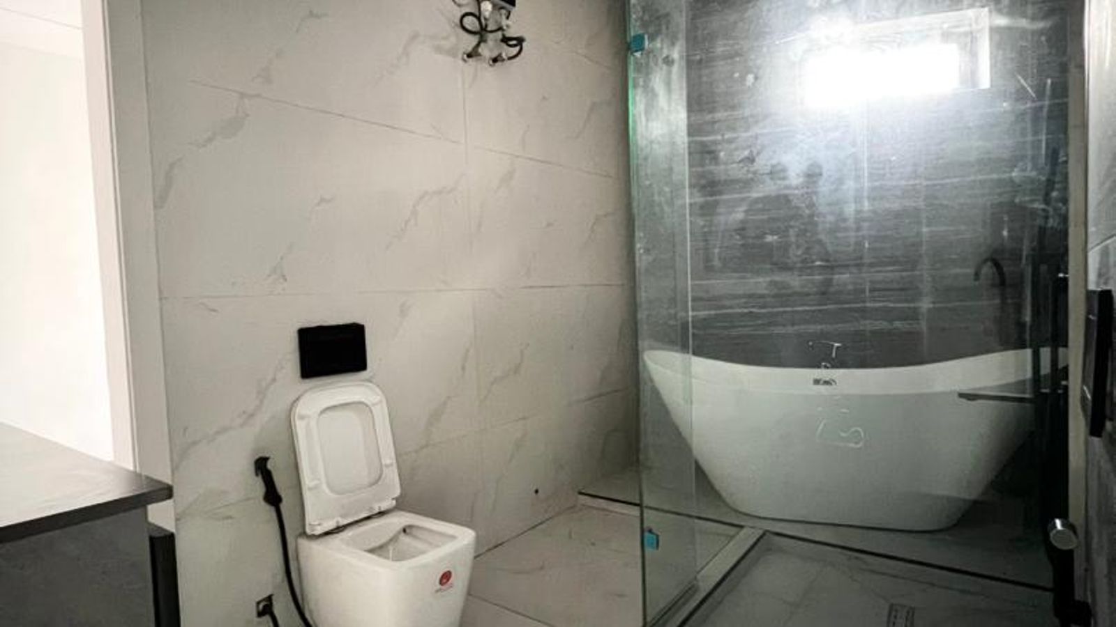 4 Bedroom Terrace Duplex