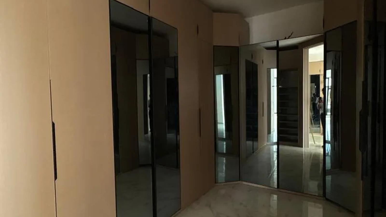 5 Bedroom Semi Detached Duplex