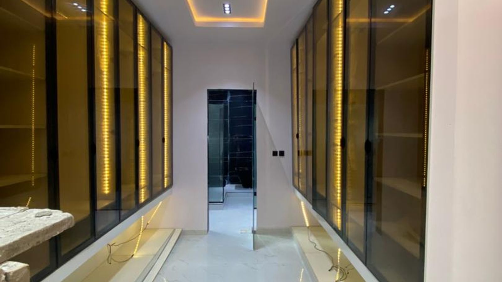 5 Bedroom Fully Detached Duplex