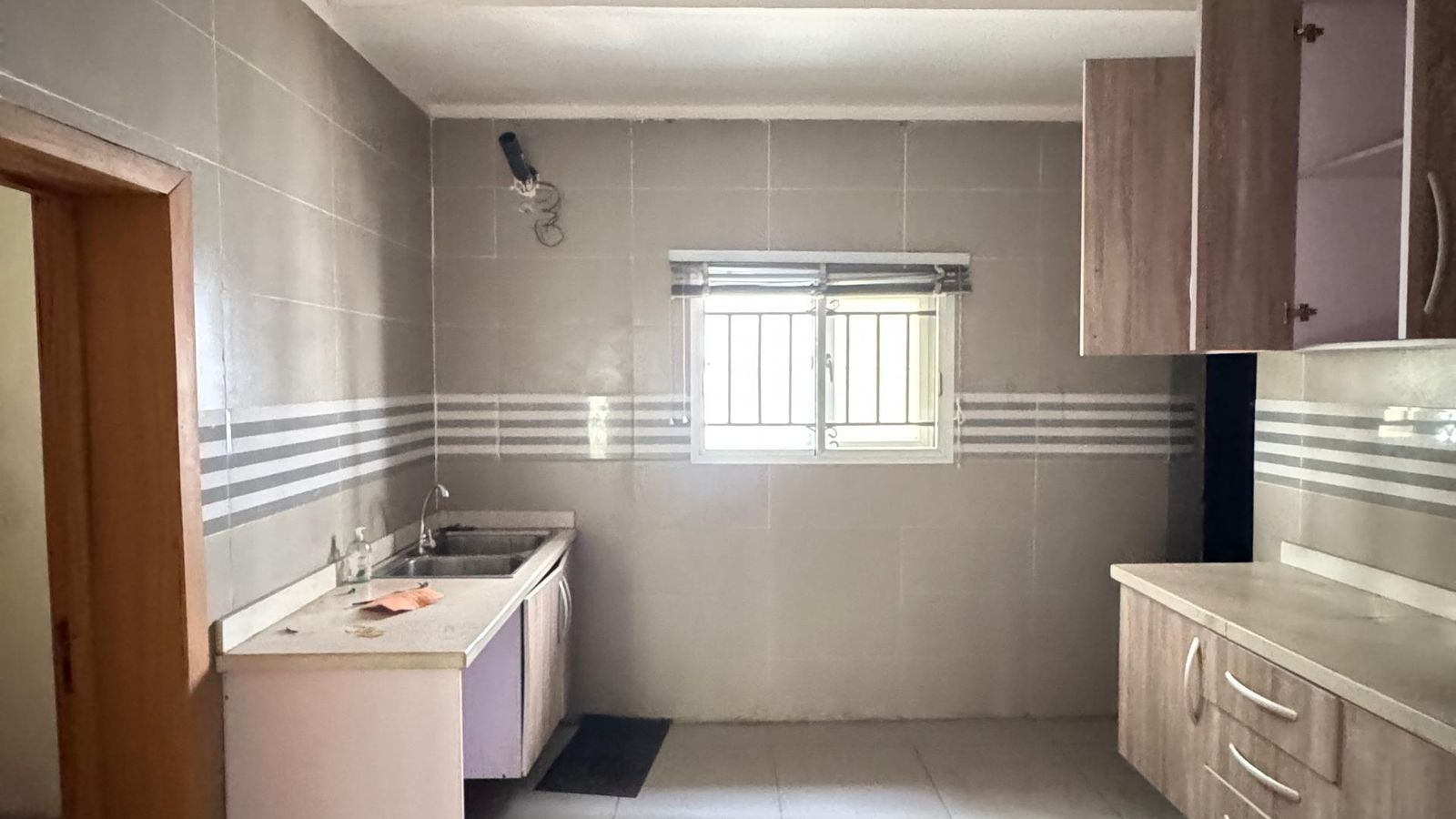 3 Bedroom Terrace Duplex