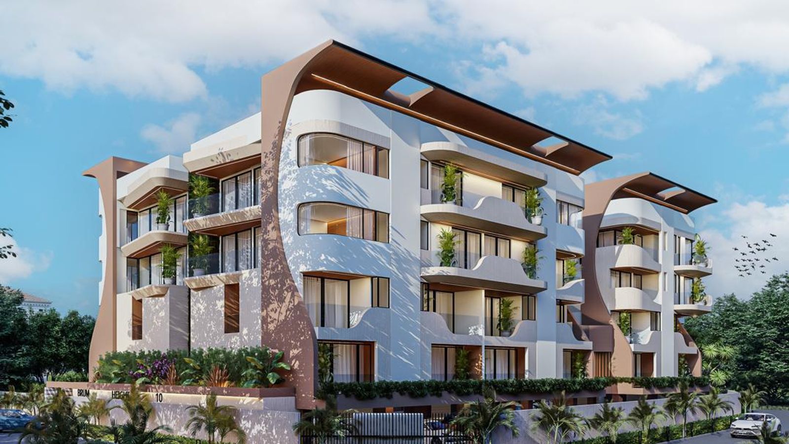 2 Bedroom