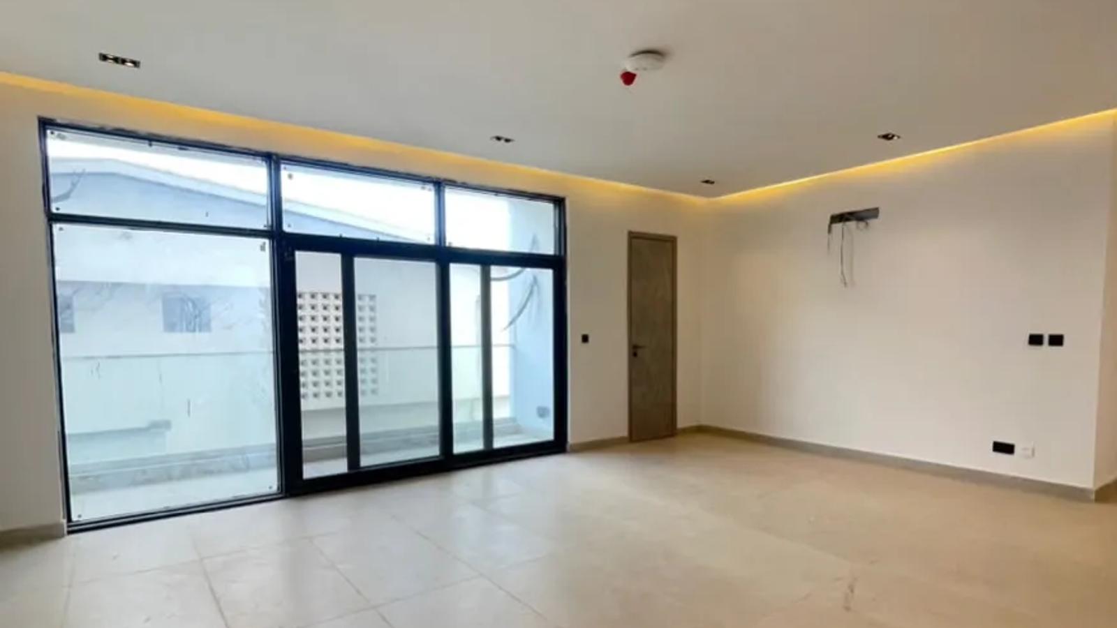 3 Bedroom Apartment