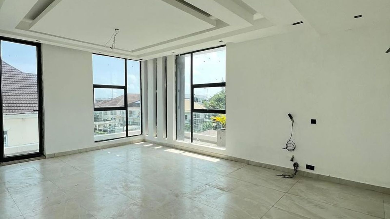 5 Bedroom Duplex
