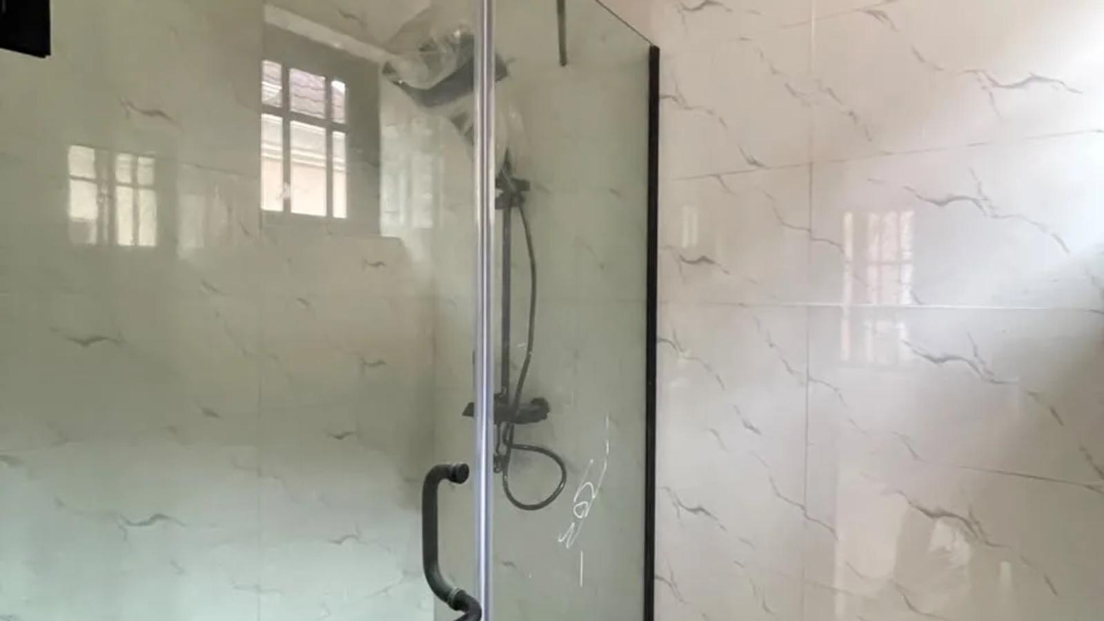 3 Bedroom Semi Detached Duplex