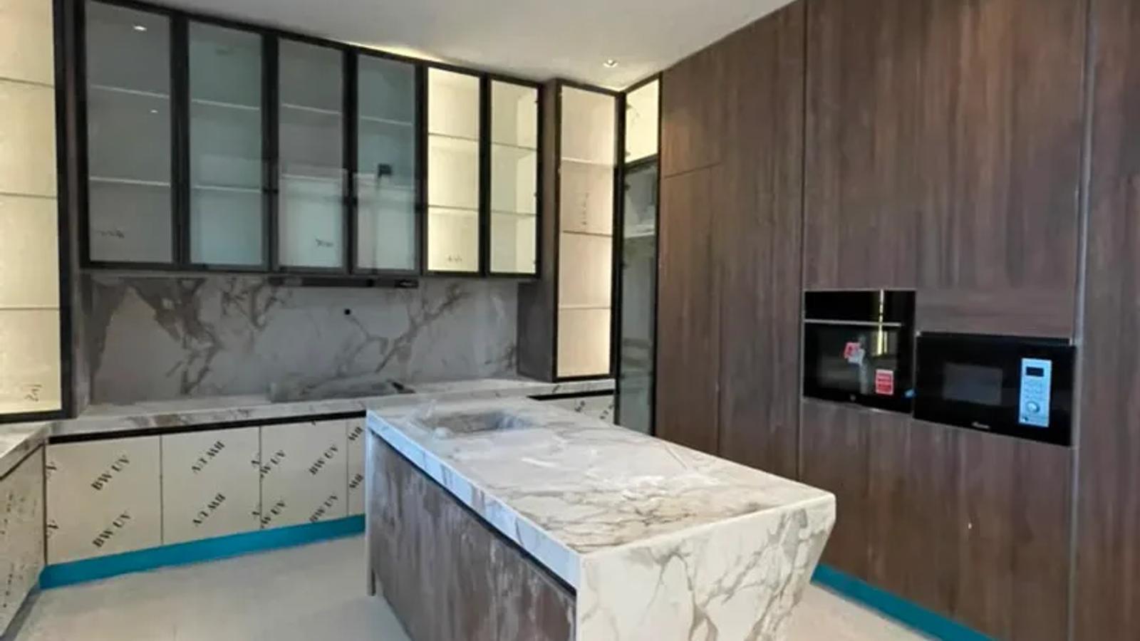 5 Bedroom Semi Detached Duplex Duplex