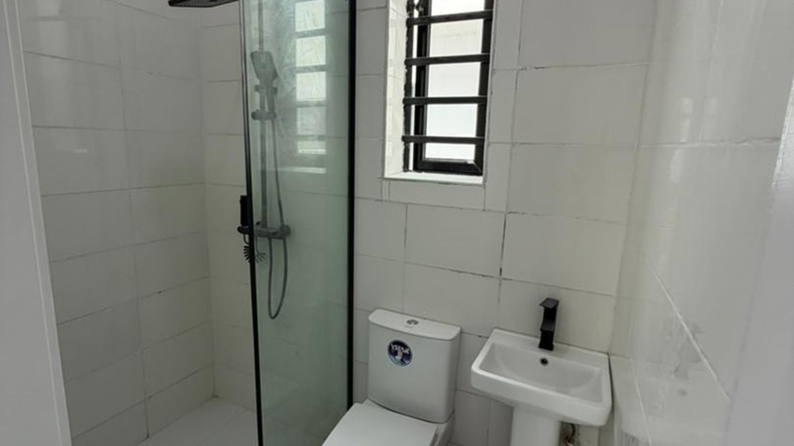 4 Bedroom Terrace Duplex