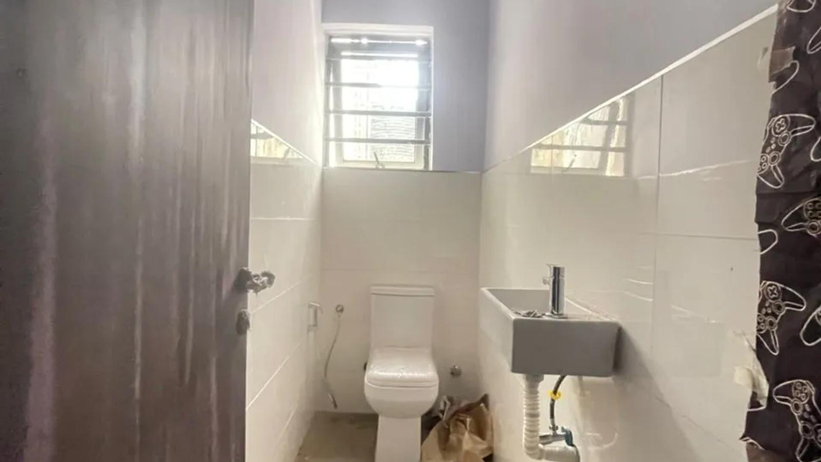 3 Bedroom Apartment