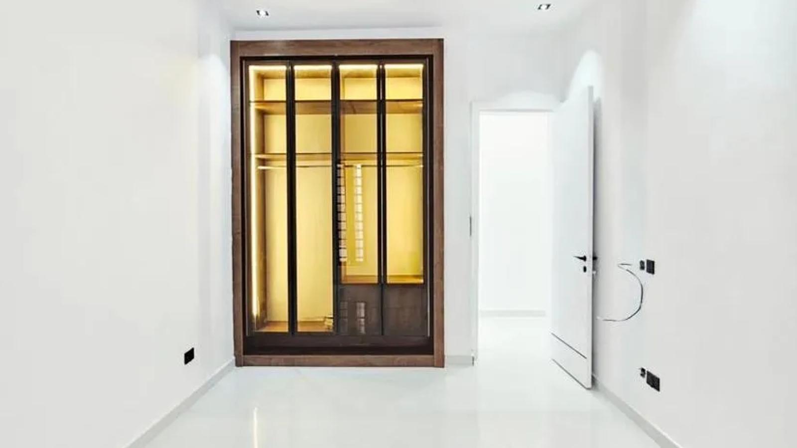 5 Bedroom Fully Detached Duplex