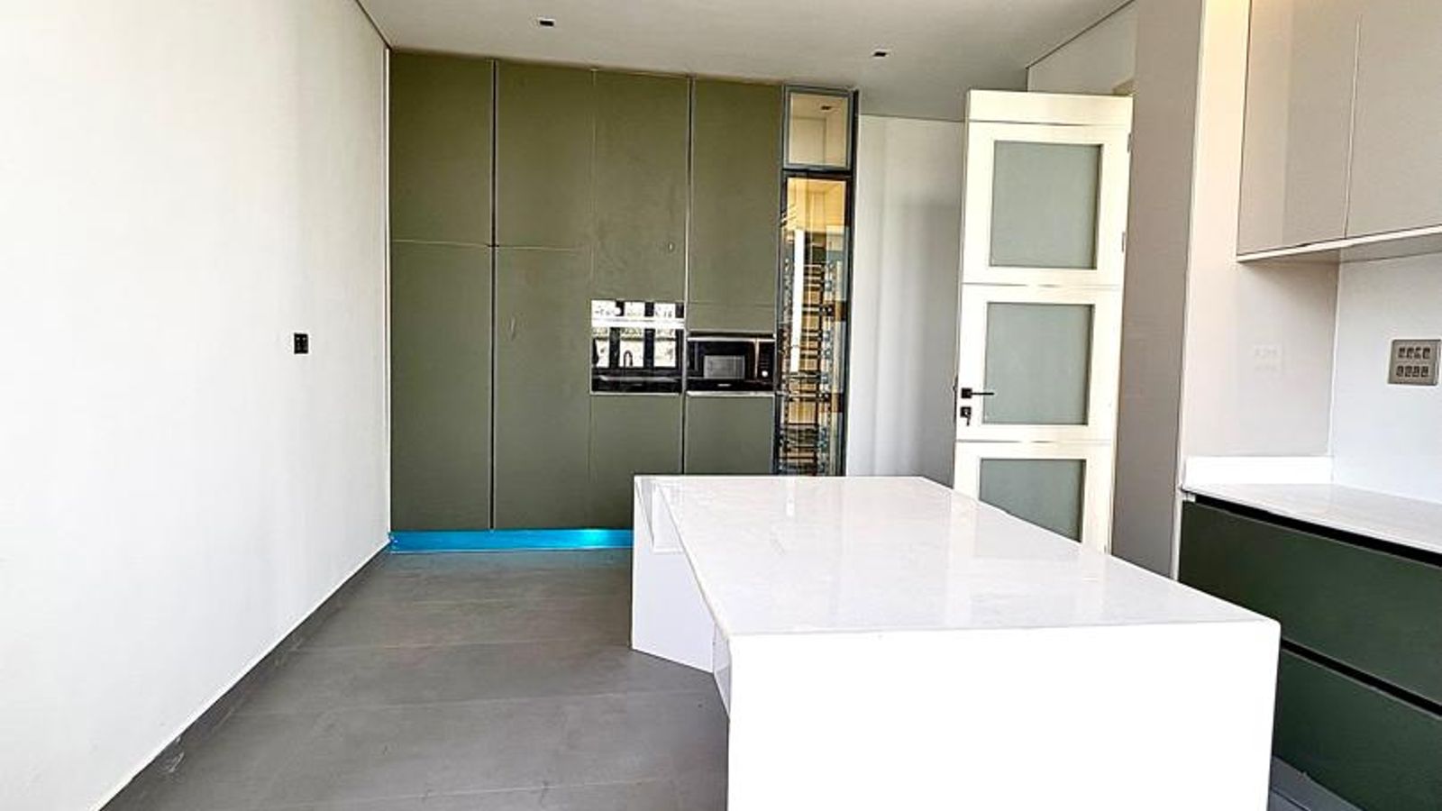 4 Bedroom Semi Detached Duplex