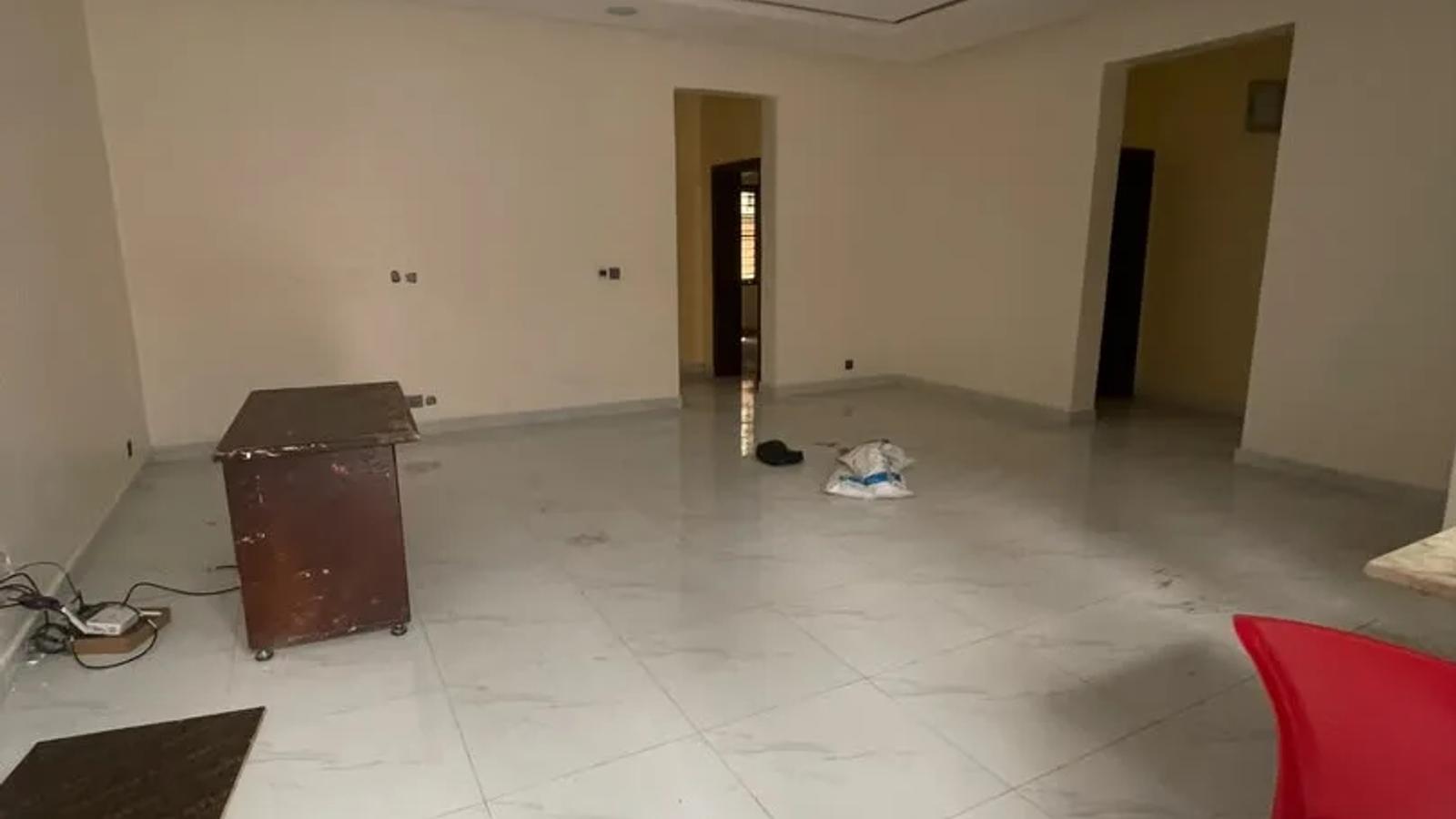 3 Bedroom Apartment