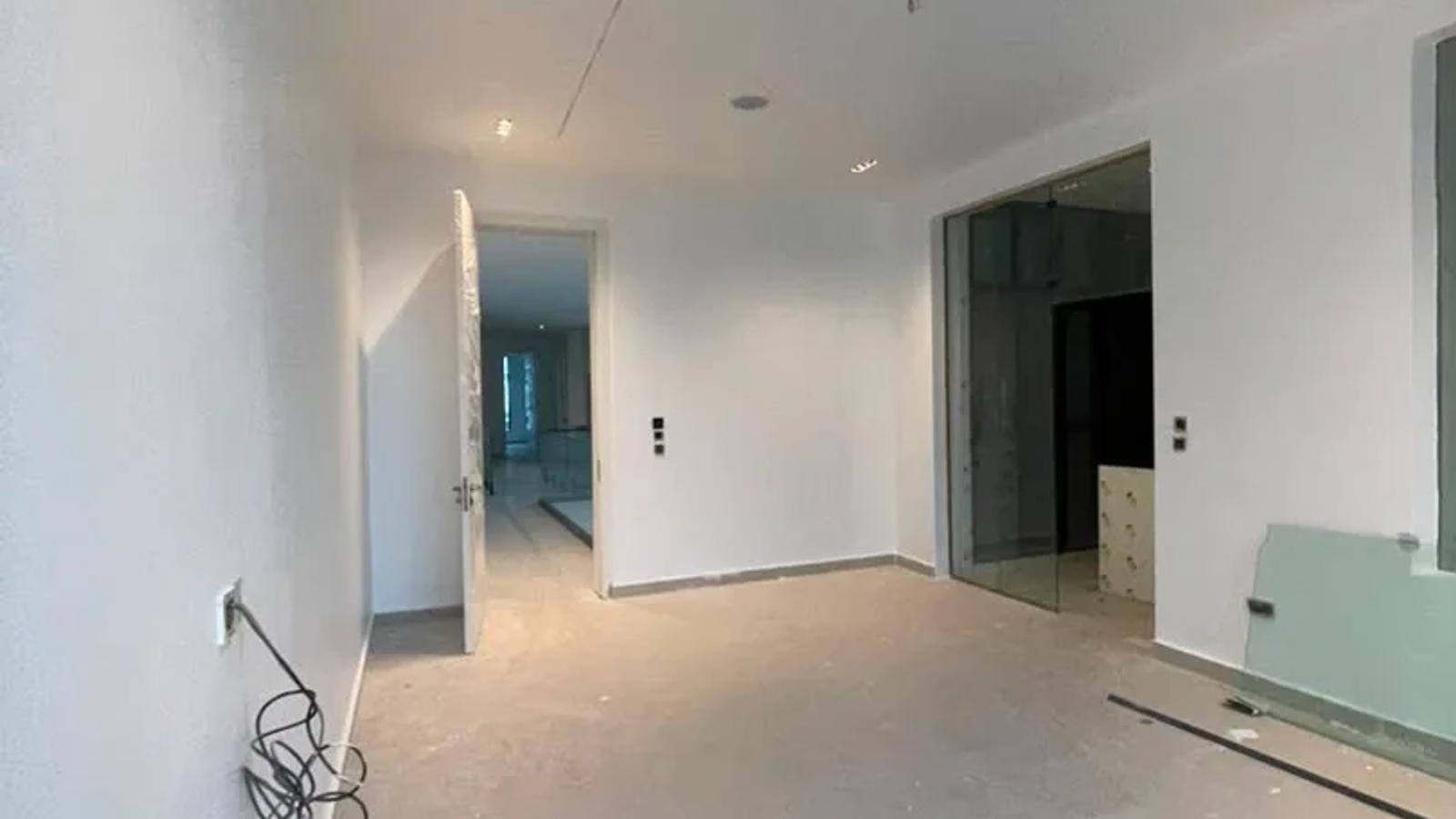 5 Bedroom Semi Detached Duplex Duplex