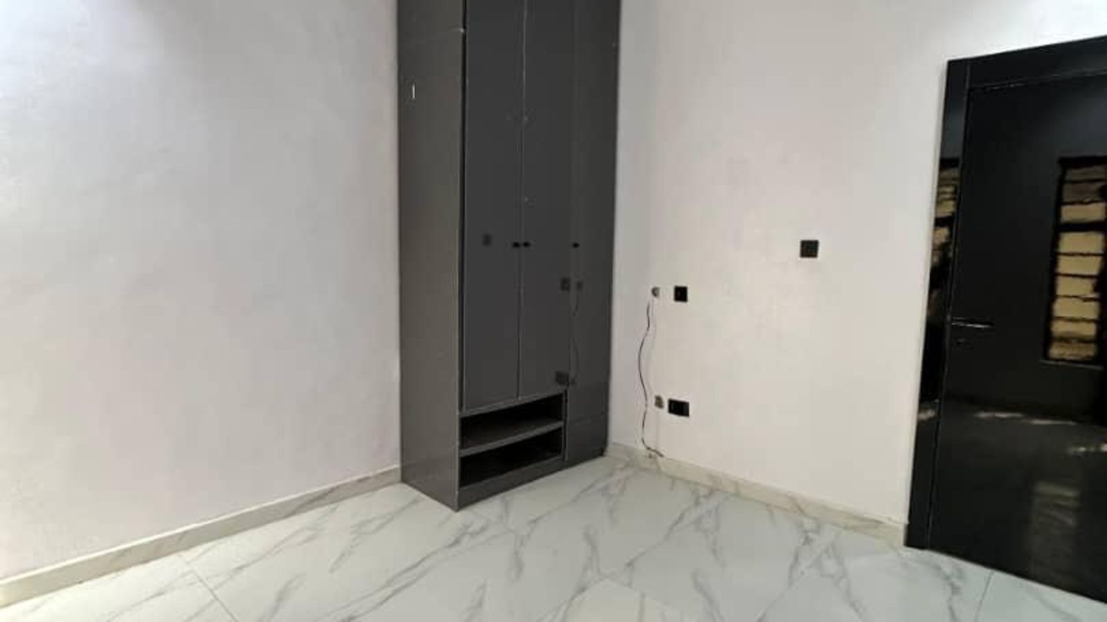 5 Bedroom Fully Detached Terrace Duplex
