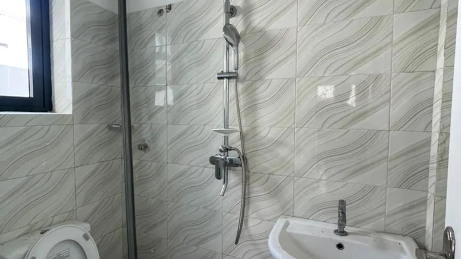 4 Bedroom Semi Detached Duplex