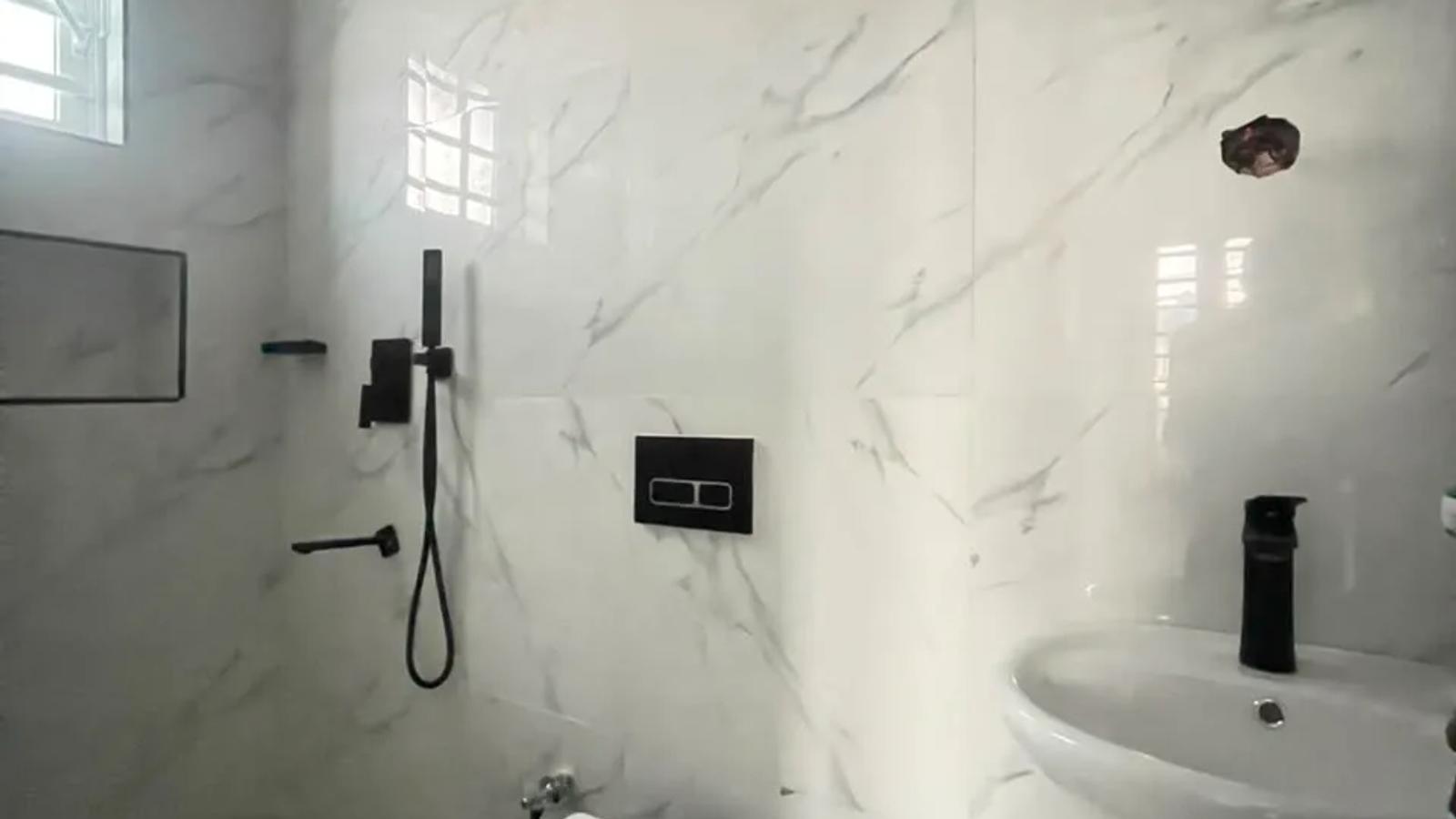 4 BEDROOM SEMI-DETACHED WITH BQ