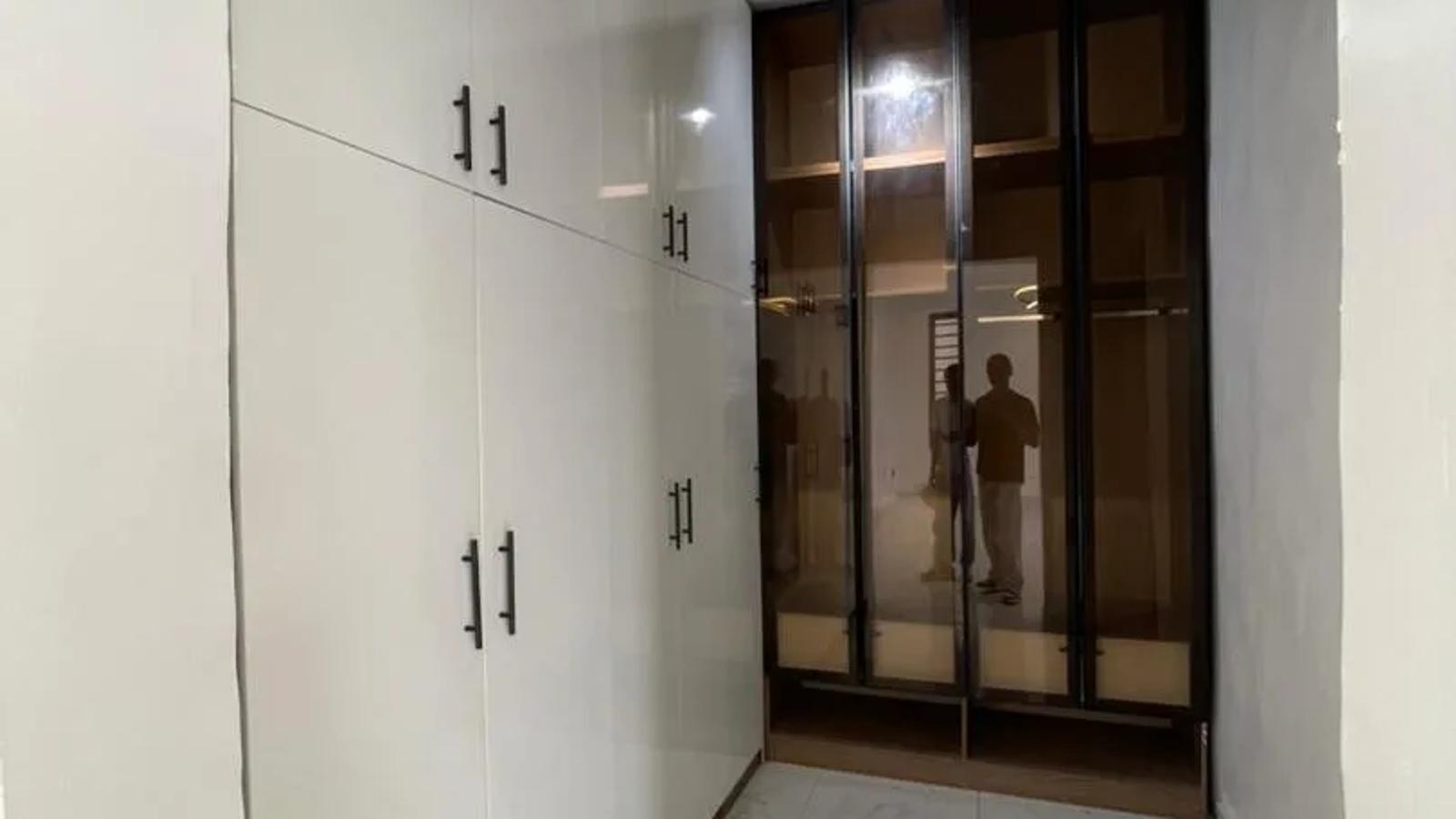 4 Bedroom Fully Detached Duplex