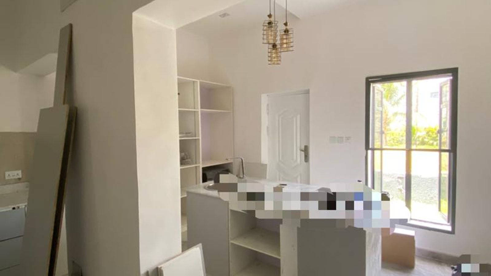 5 Bedroom Fully Detached Duplex