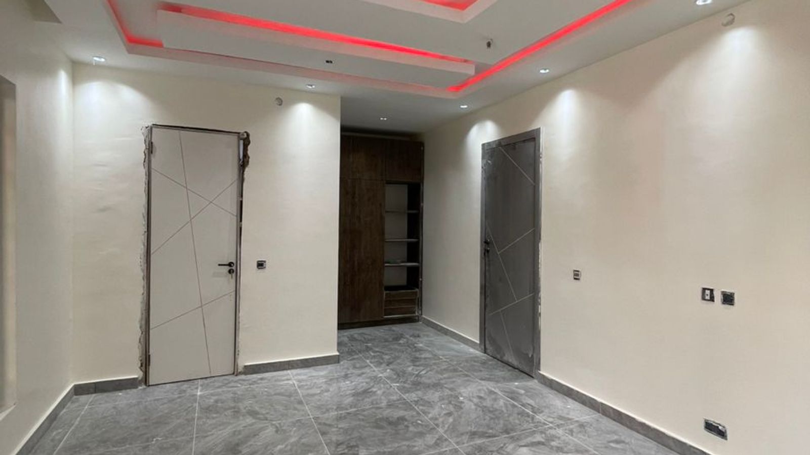 5 Bedroom Terrace Duplex