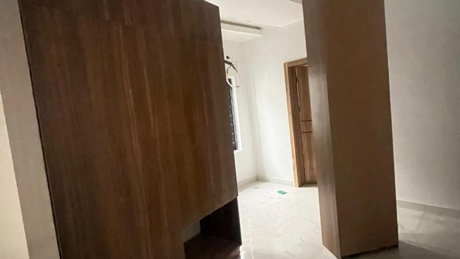 5 Bedroom Semi Detached Duplex