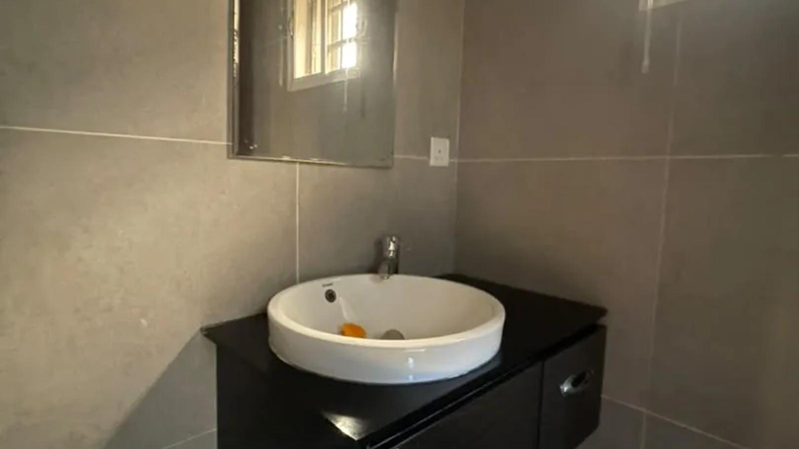 5 Bedroom Terrace Duplex