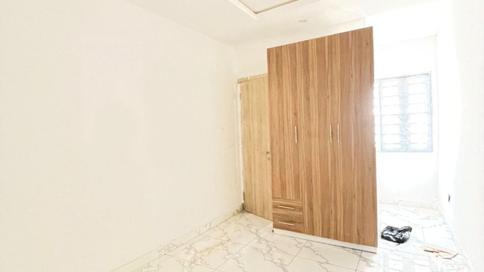 4 Bedroom Terrace Duplex