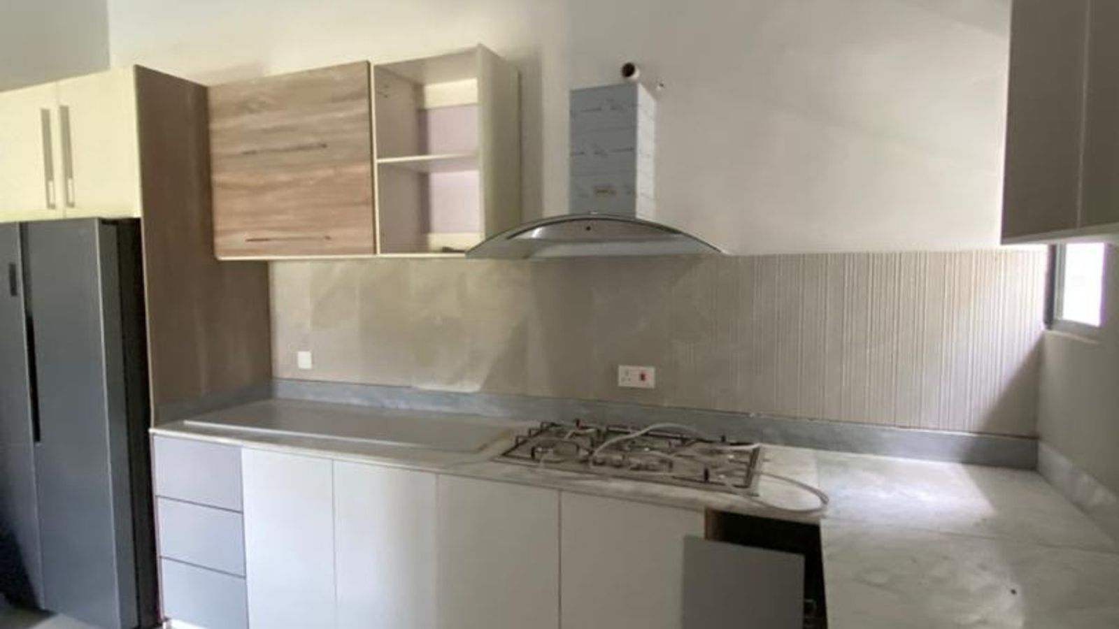 5 Bedroom Fully Detached Duplex