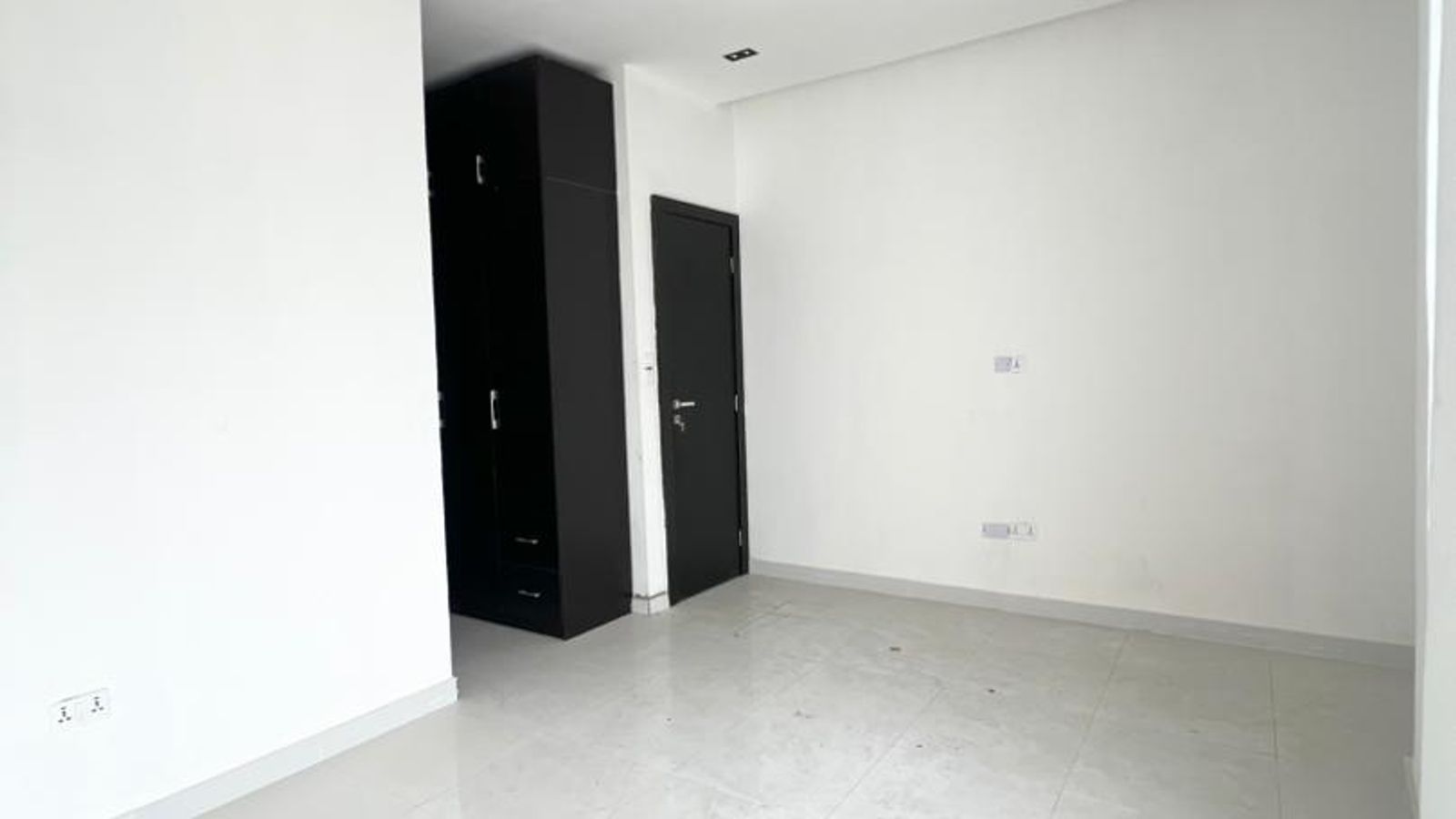 4 Bedroom Semi Detached Duplex