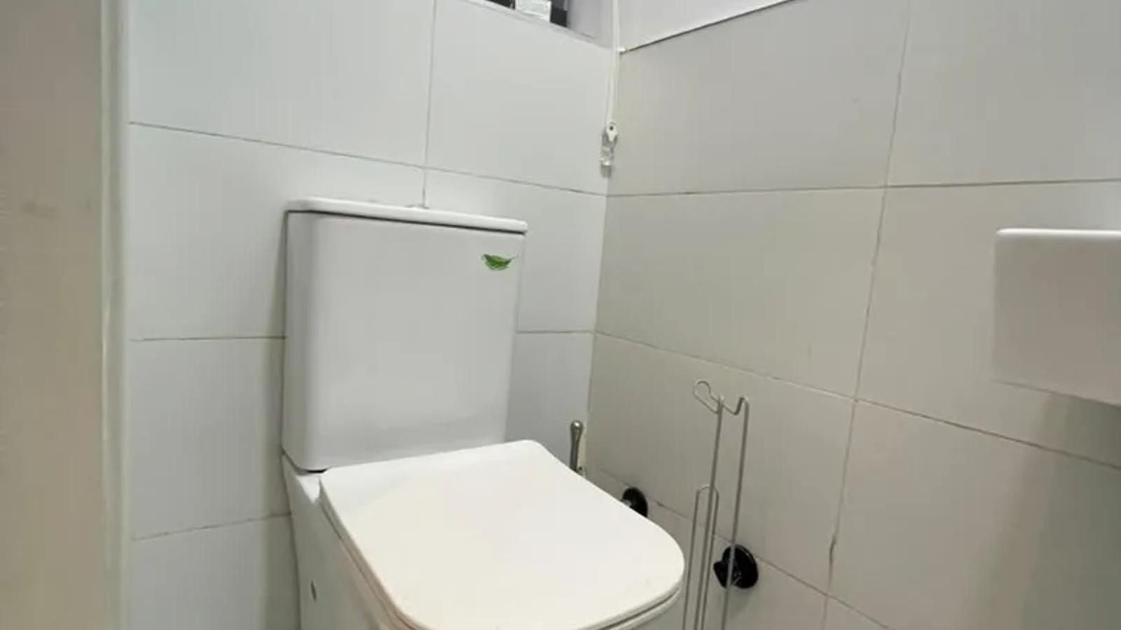 4 Bedroom Maisonettes