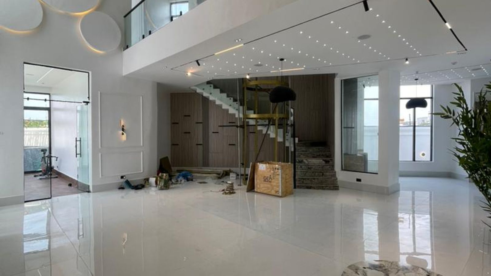 5 Bedroom Fully Detached Duplex