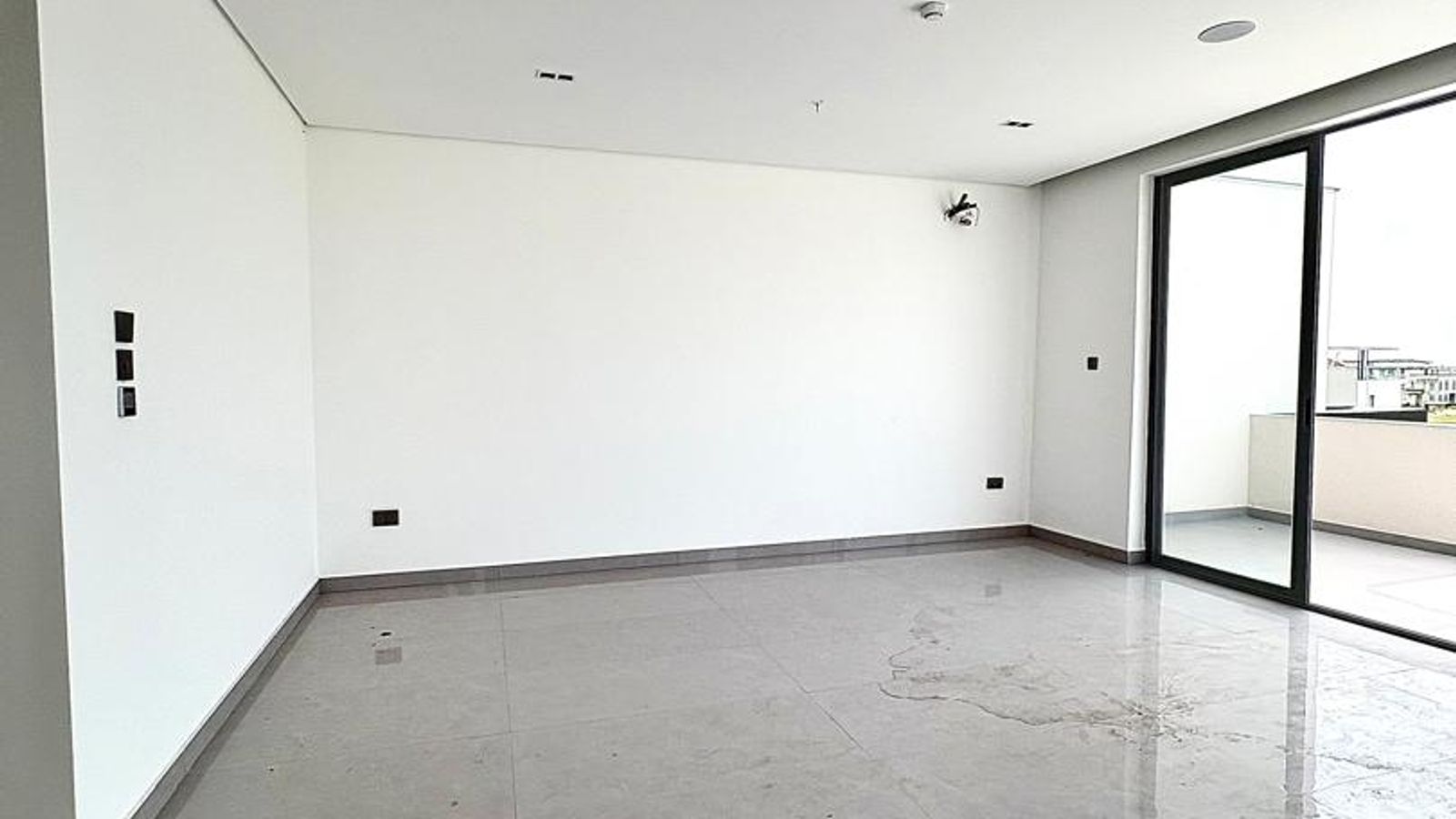 4 Bedroom Semi Detached Duplex