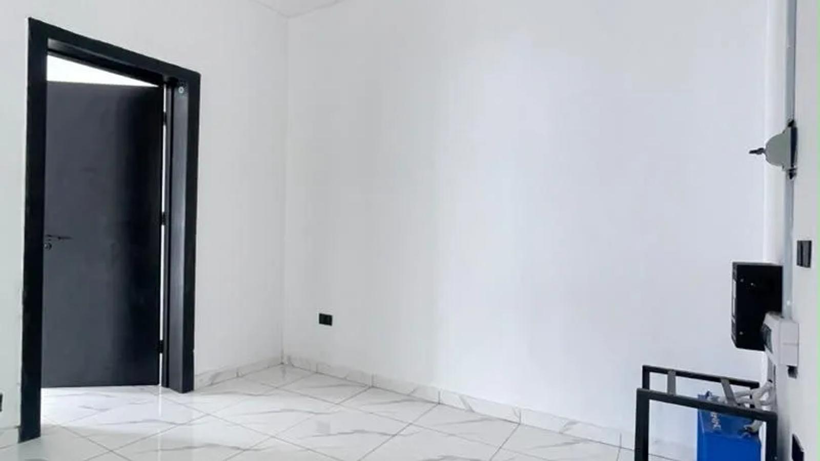 4 BEDROOM SEMI-DETACHED DUPLEX