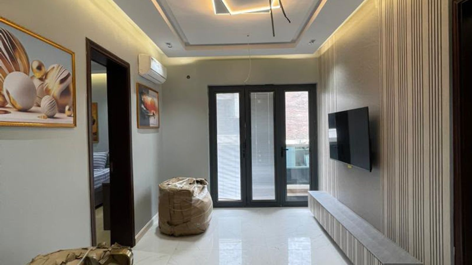 5 Bedroom Fully Detached Duplex
