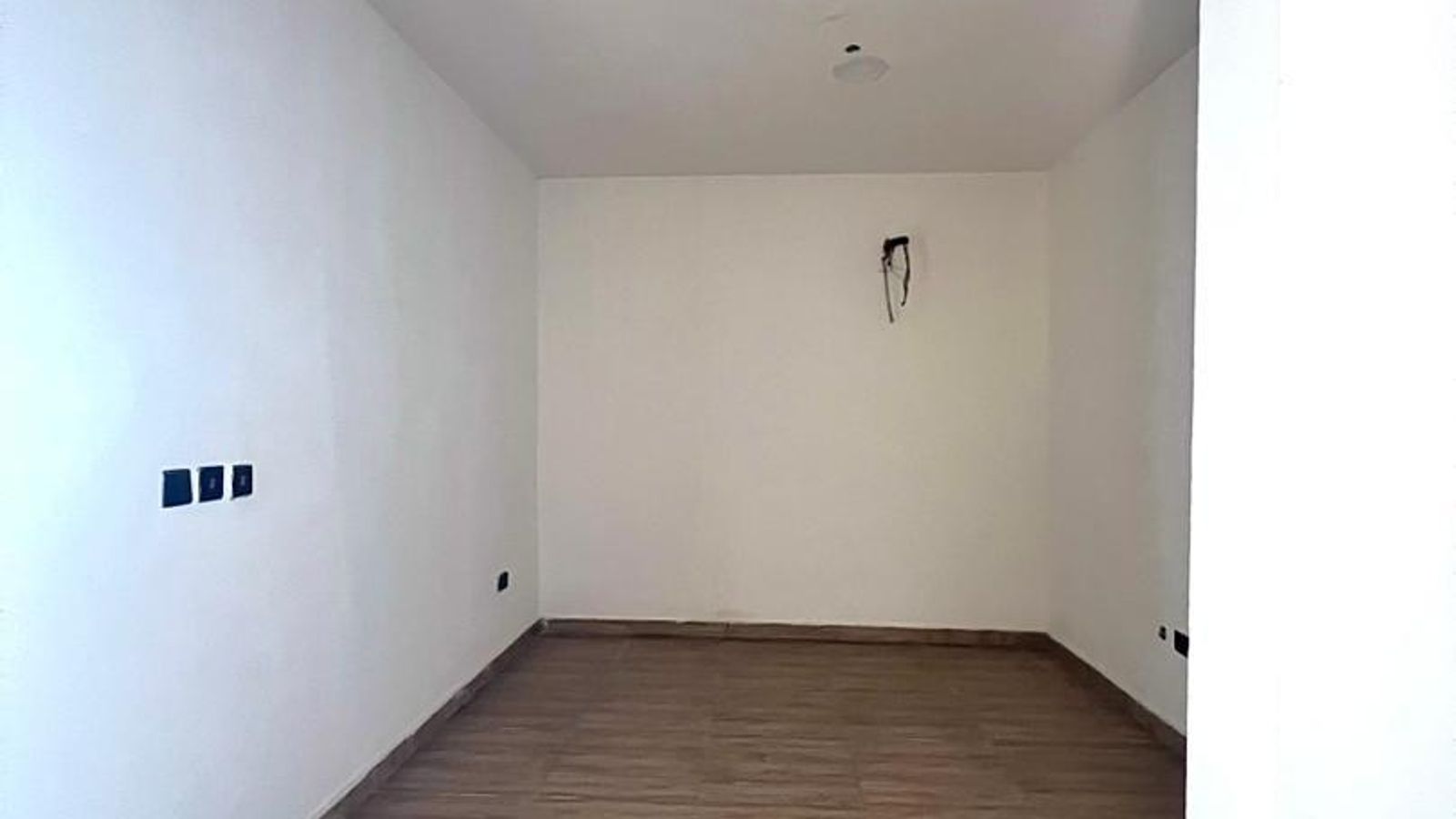 4 Bedroom Terrace Duplex
