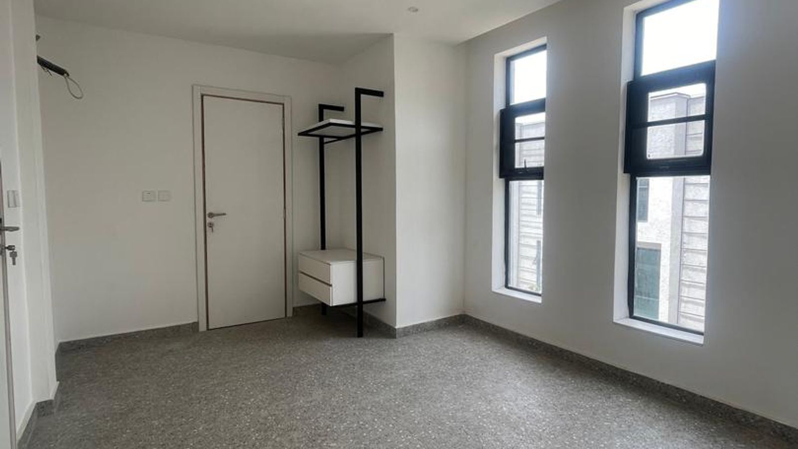 4 Bedroom Terrace Duplex