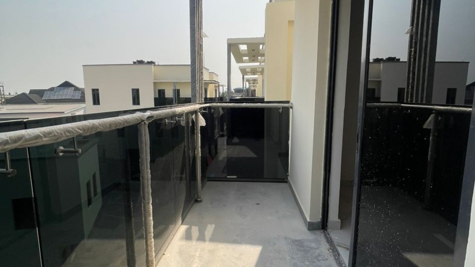5 Bedroom Terrace Duplex